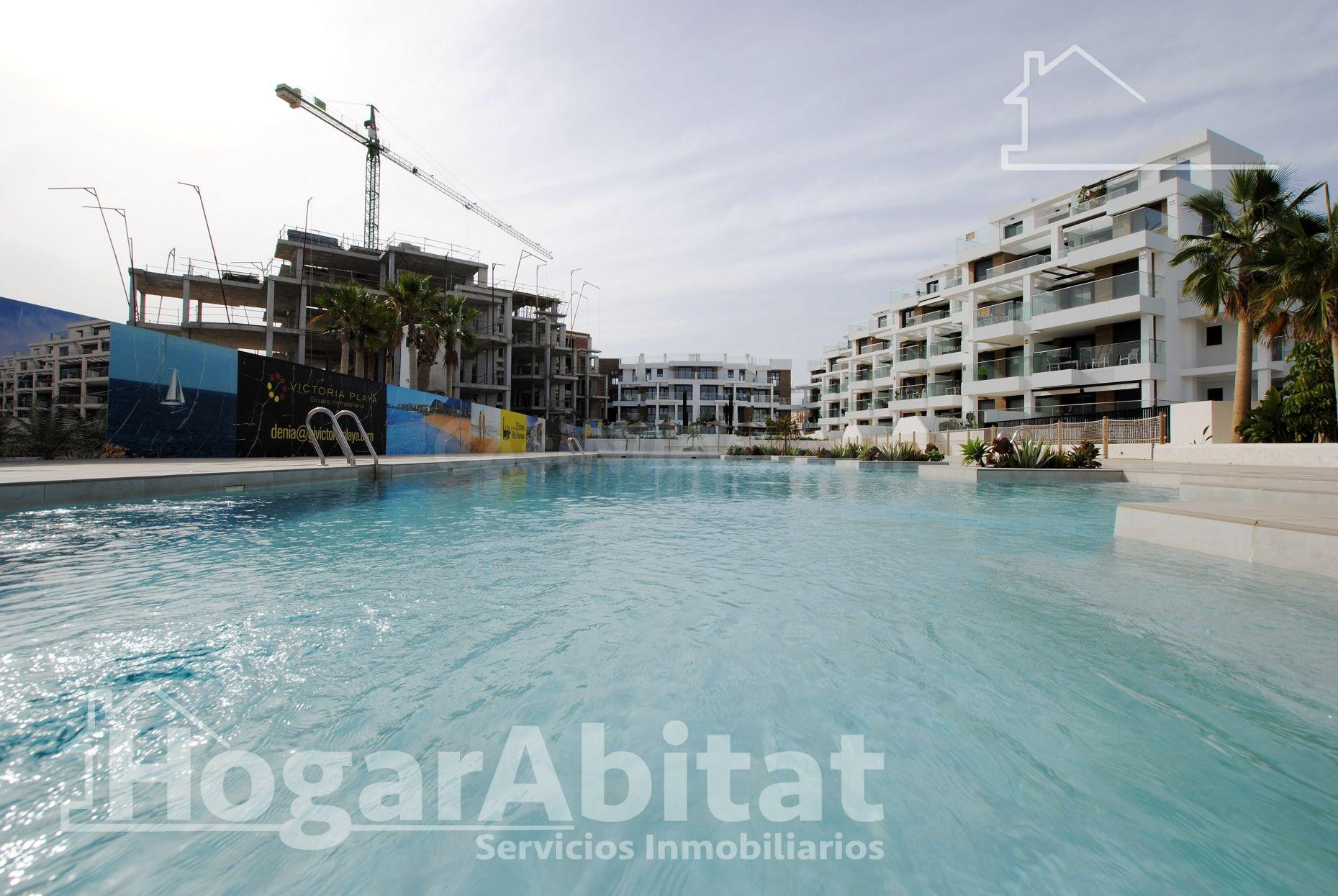 ¡A ESTRENAR, PRIMERA LÍNEA DE PLAYA! LUMINOSO EXTERIOR CON P - foto 5