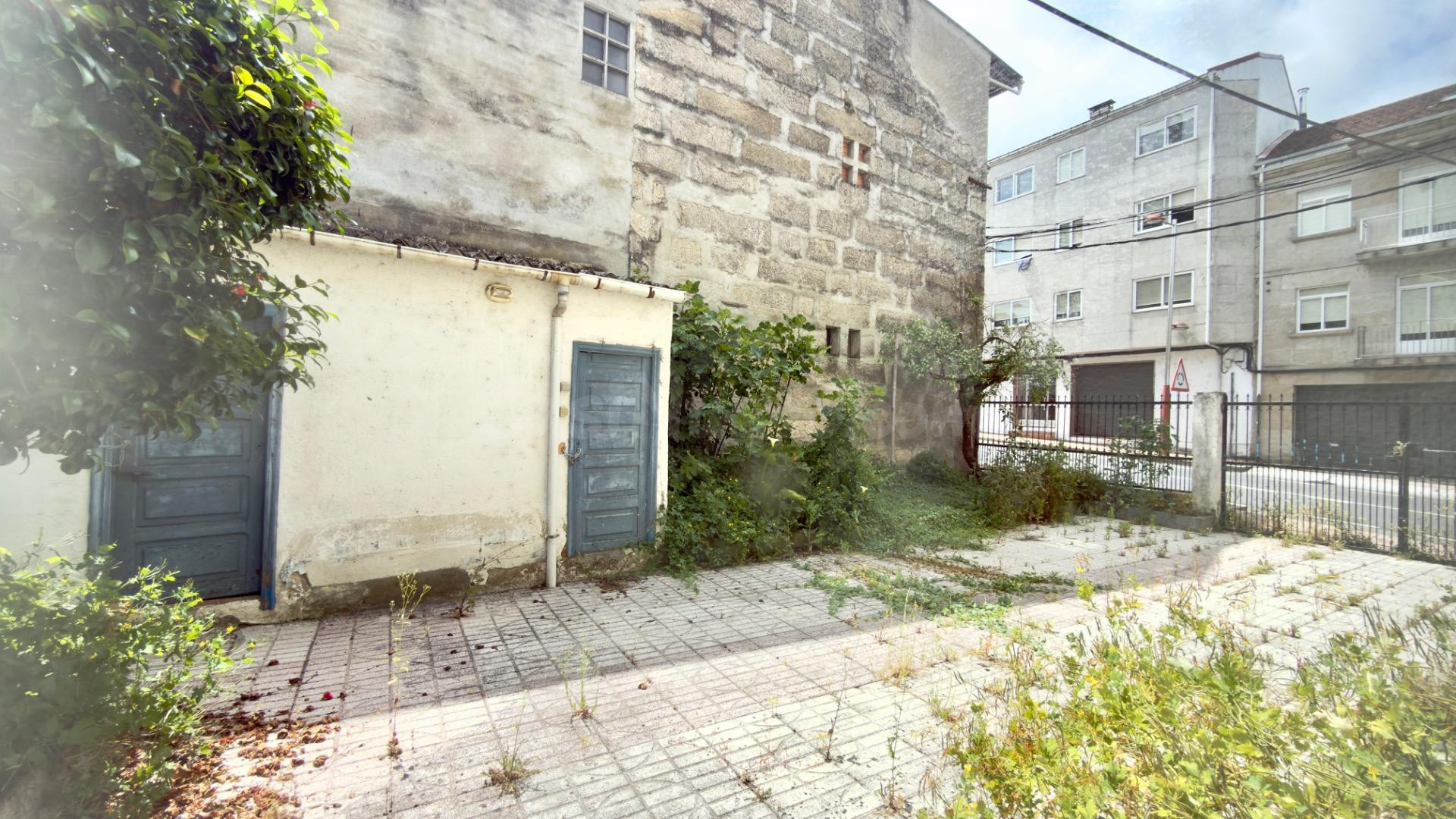 Interesado en invertir? Edificio en venta en el centro de Ca