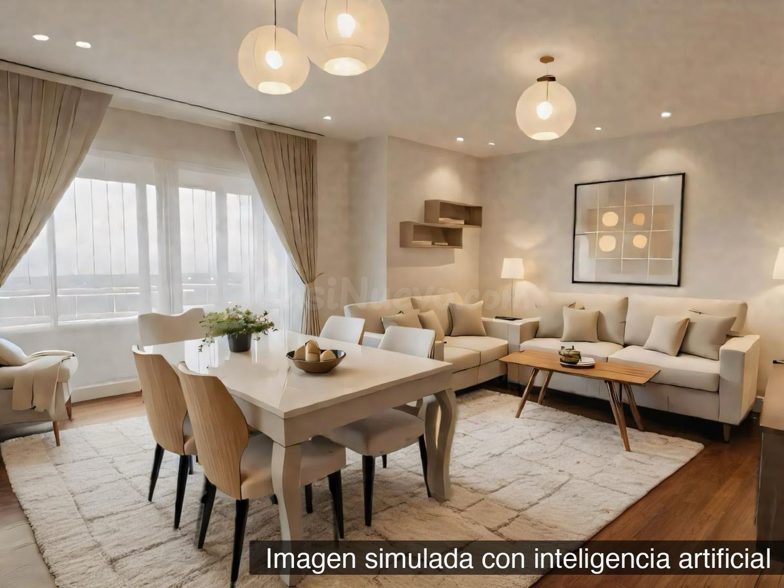 Donde empieza tu nueva historia – Amplio hogar en Poeta Quintana