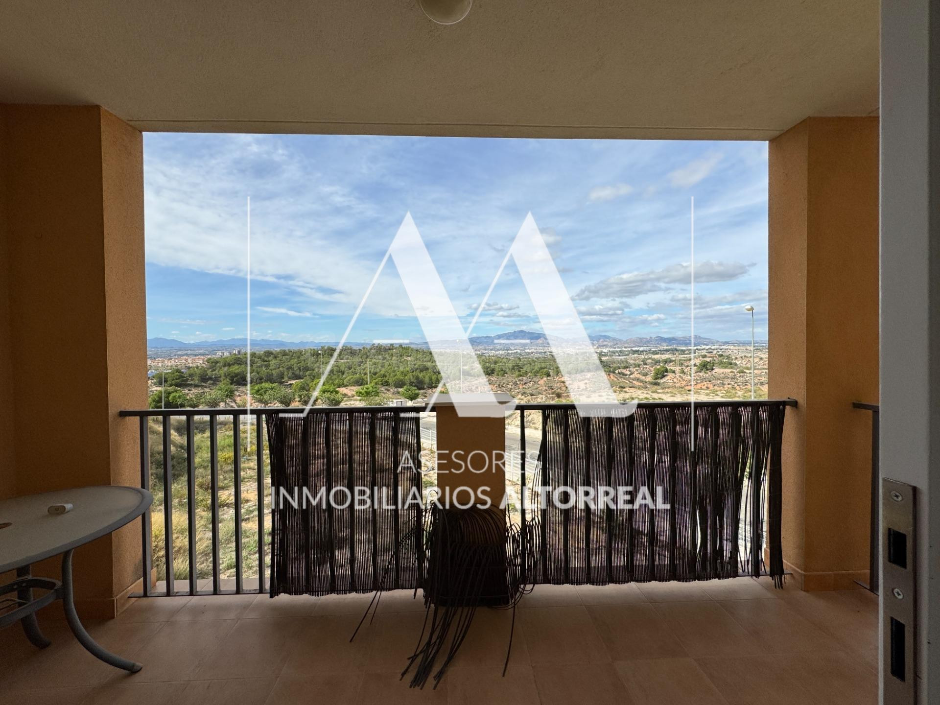 Apartamento moderno en Altorreal-El Chorrico, Molina de Segu