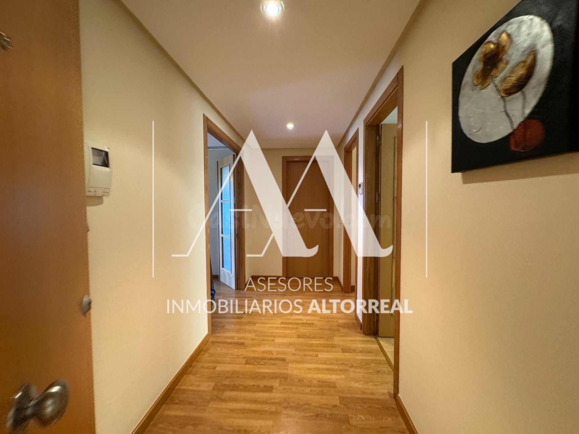 Apartamento moderno en Altorreal-El Chorrico, Molina de Segu - foto 3
