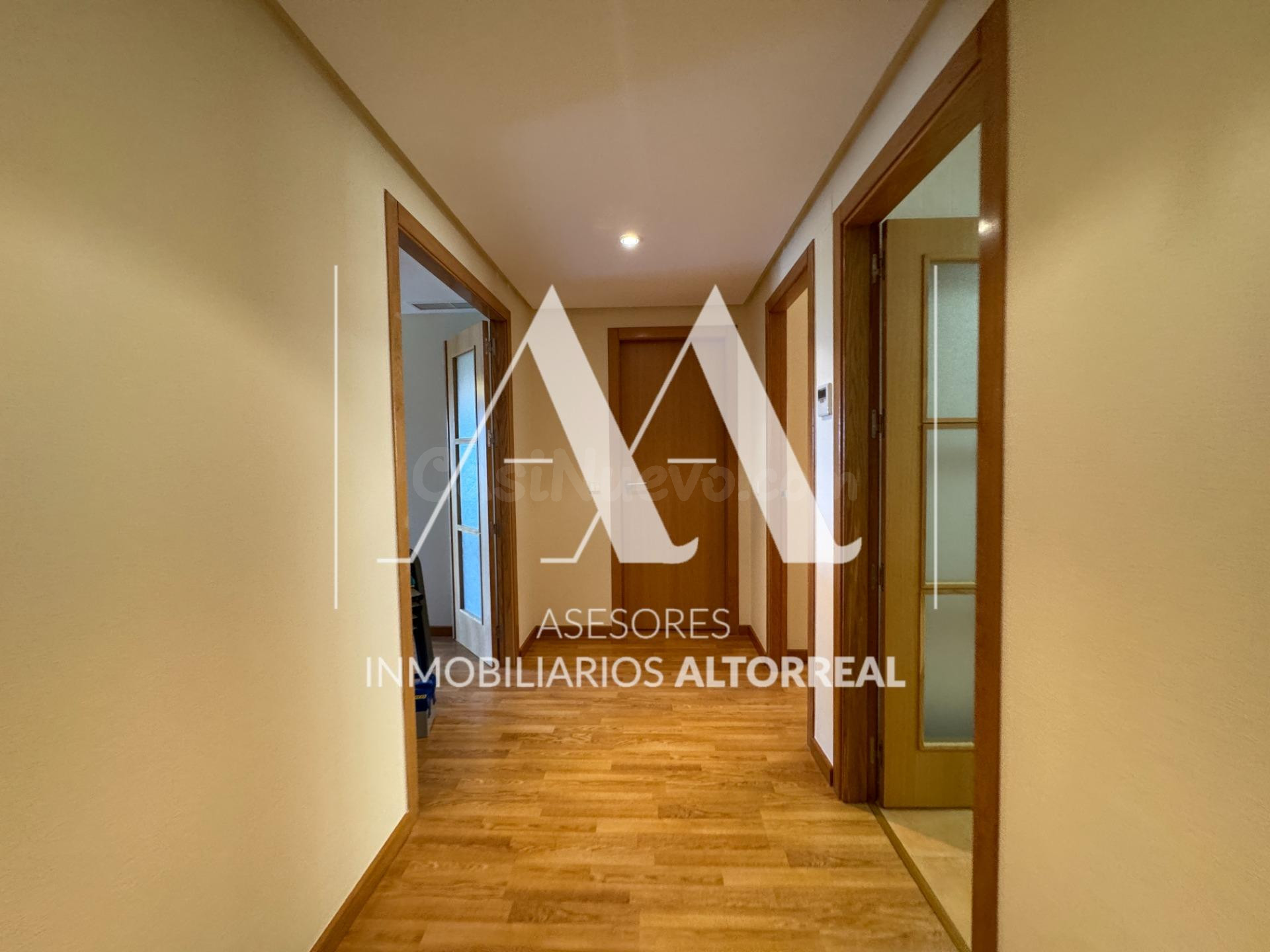 Apartamento moderno en Altorreal-El Chorrico, Molina de Segu - foto 4
