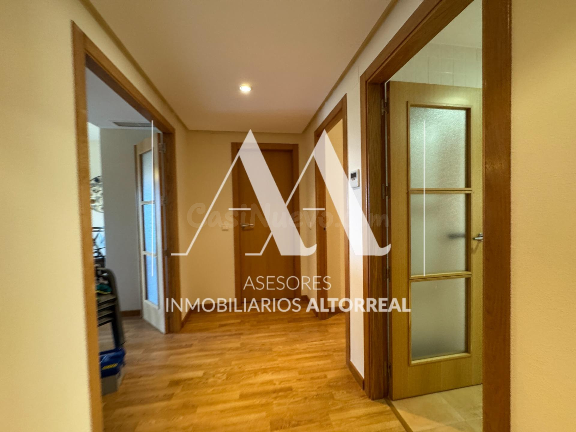Apartamento moderno en Altorreal-El Chorrico, Molina de Segu - foto 5