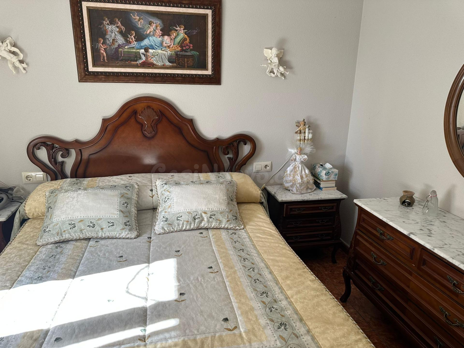 Se vende chalet en Boecillo - foto 5