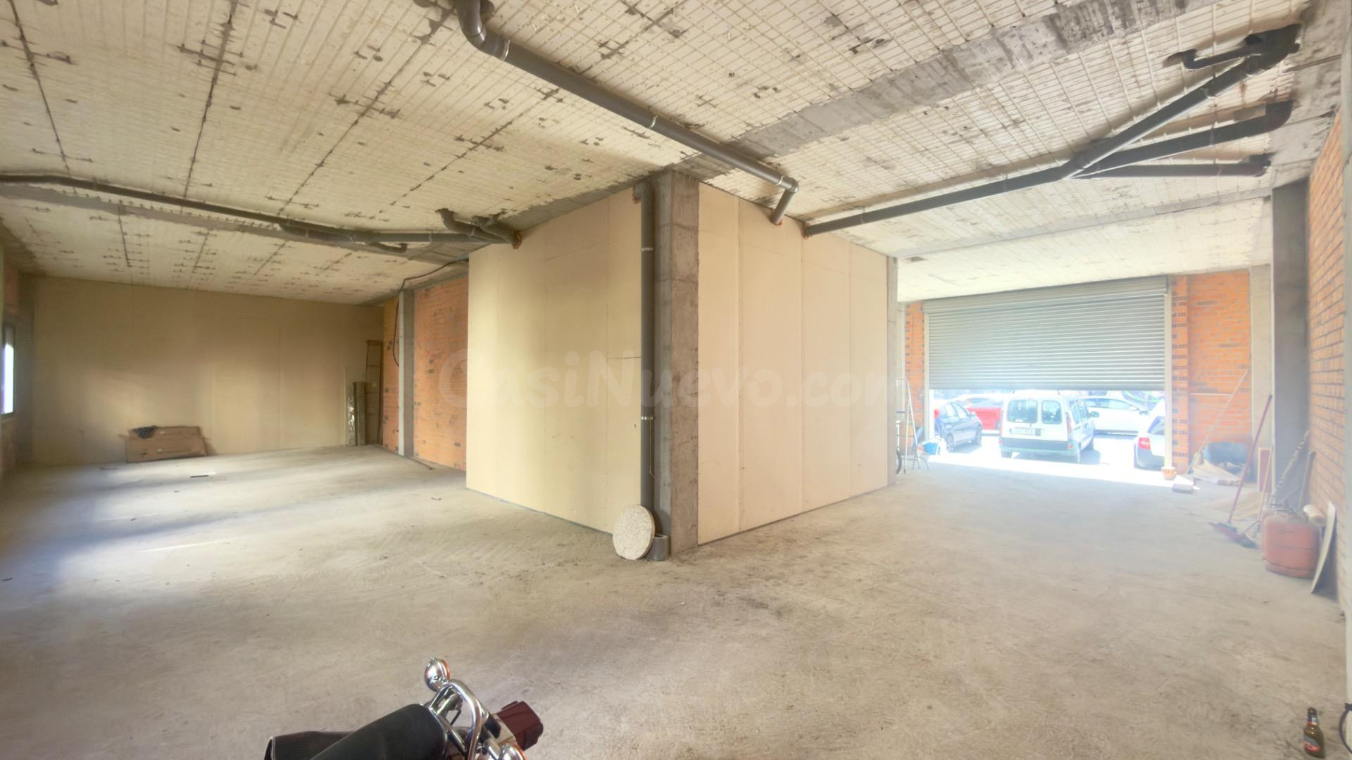 Local en venta en La Valenzá - Oportunidad única de inversió - foto 2