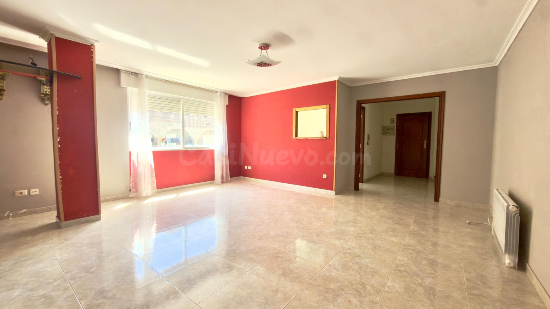 #Piso en Venta - Centro de la Villa de Xinzo con 4 habitacio