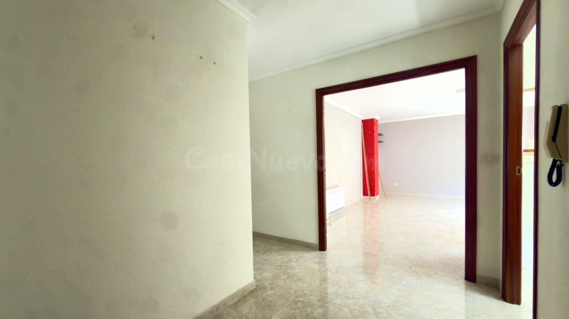 #Piso en Venta - Centro de la Villa de Xinzo con 4 habitacio - foto 2
