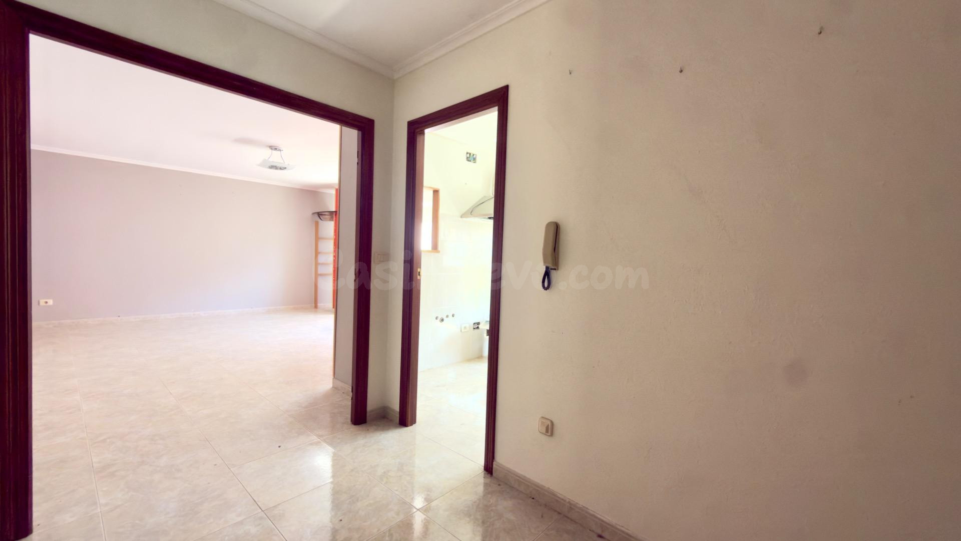 #Piso en Venta - Centro de la Villa de Xinzo con 4 habitacio - foto 3