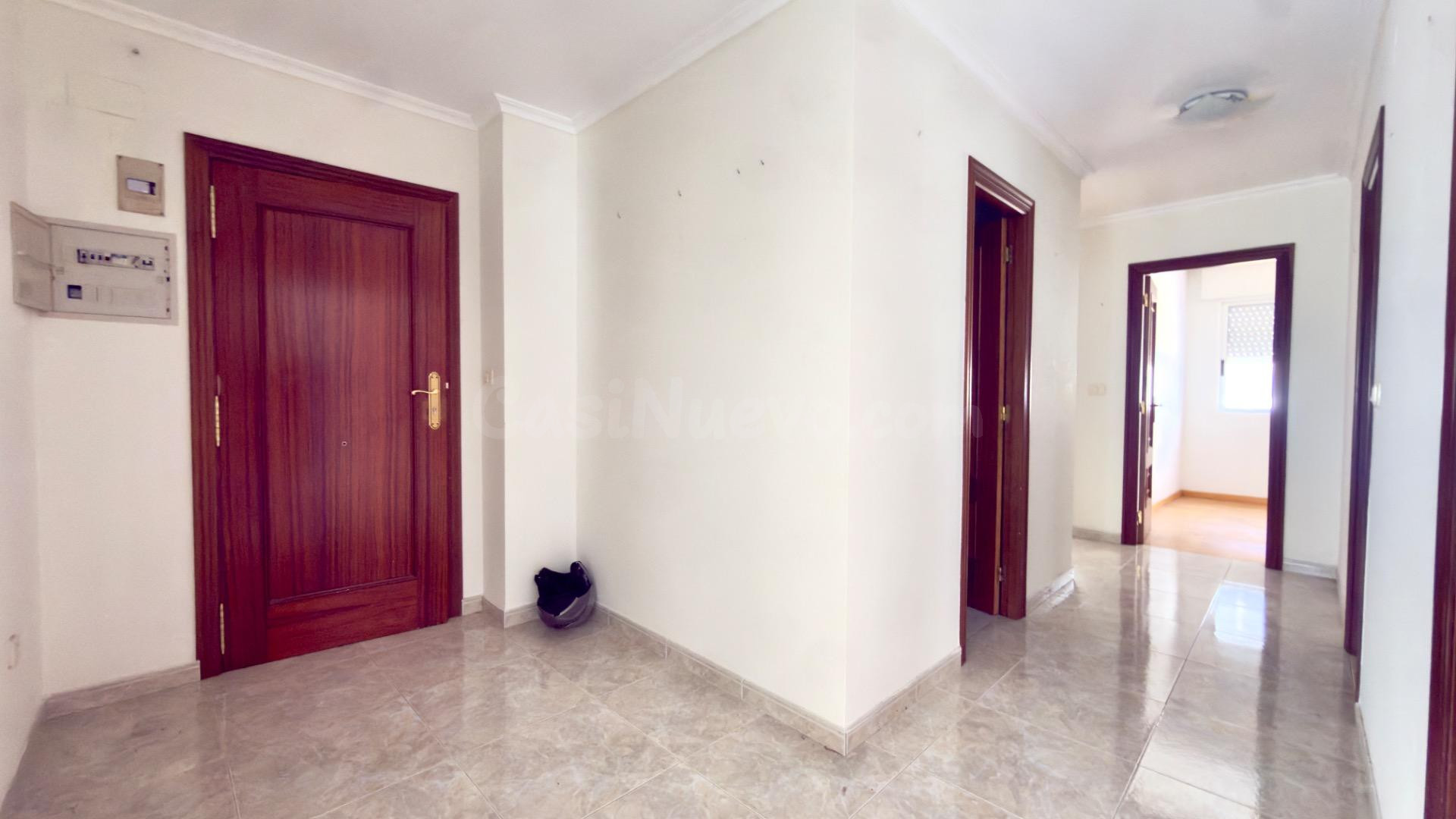 #Piso en Venta - Centro de la Villa de Xinzo con 4 habitacio - foto 4