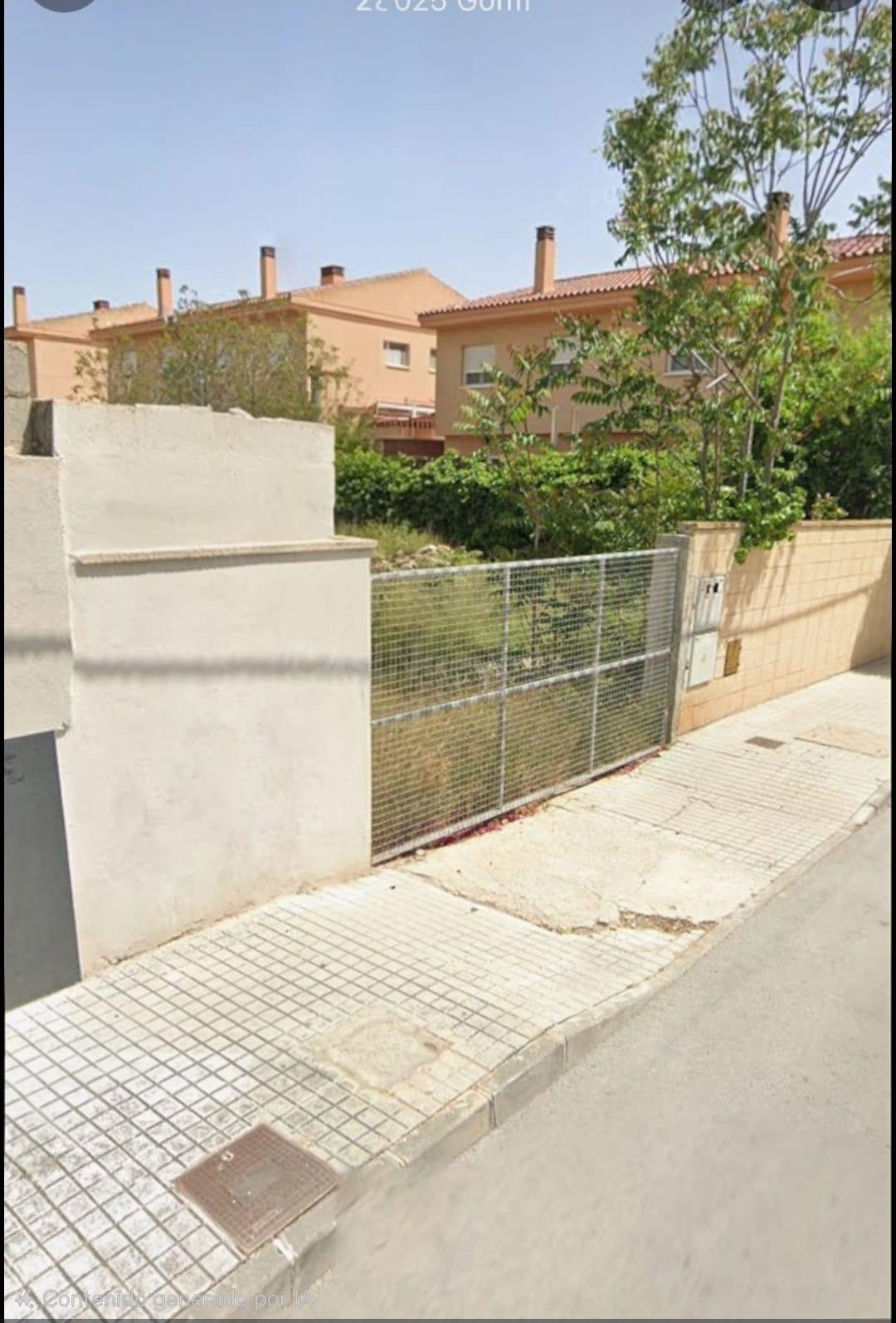 Parcela Urbana de 1320 m2 - ZONA RESIDENCIAL CLUB DE CAMPO - - foto 4
