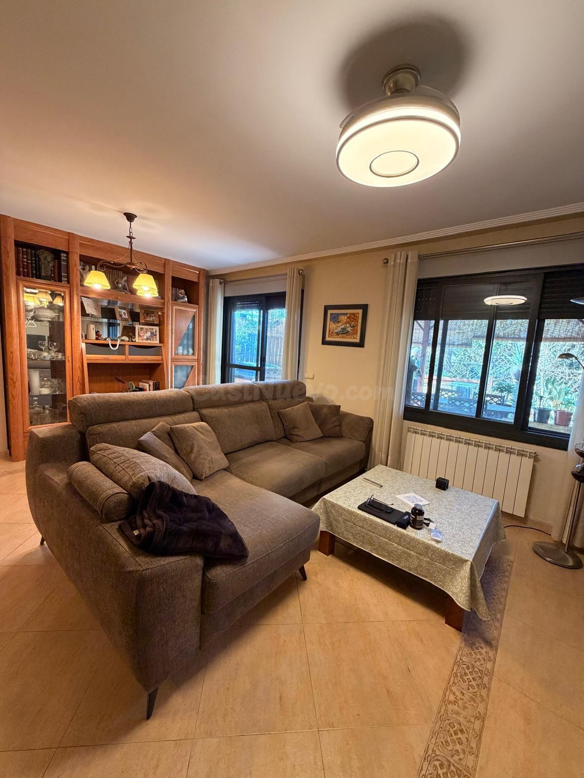 VENTA CHALET ZARATAN -PAREADO.