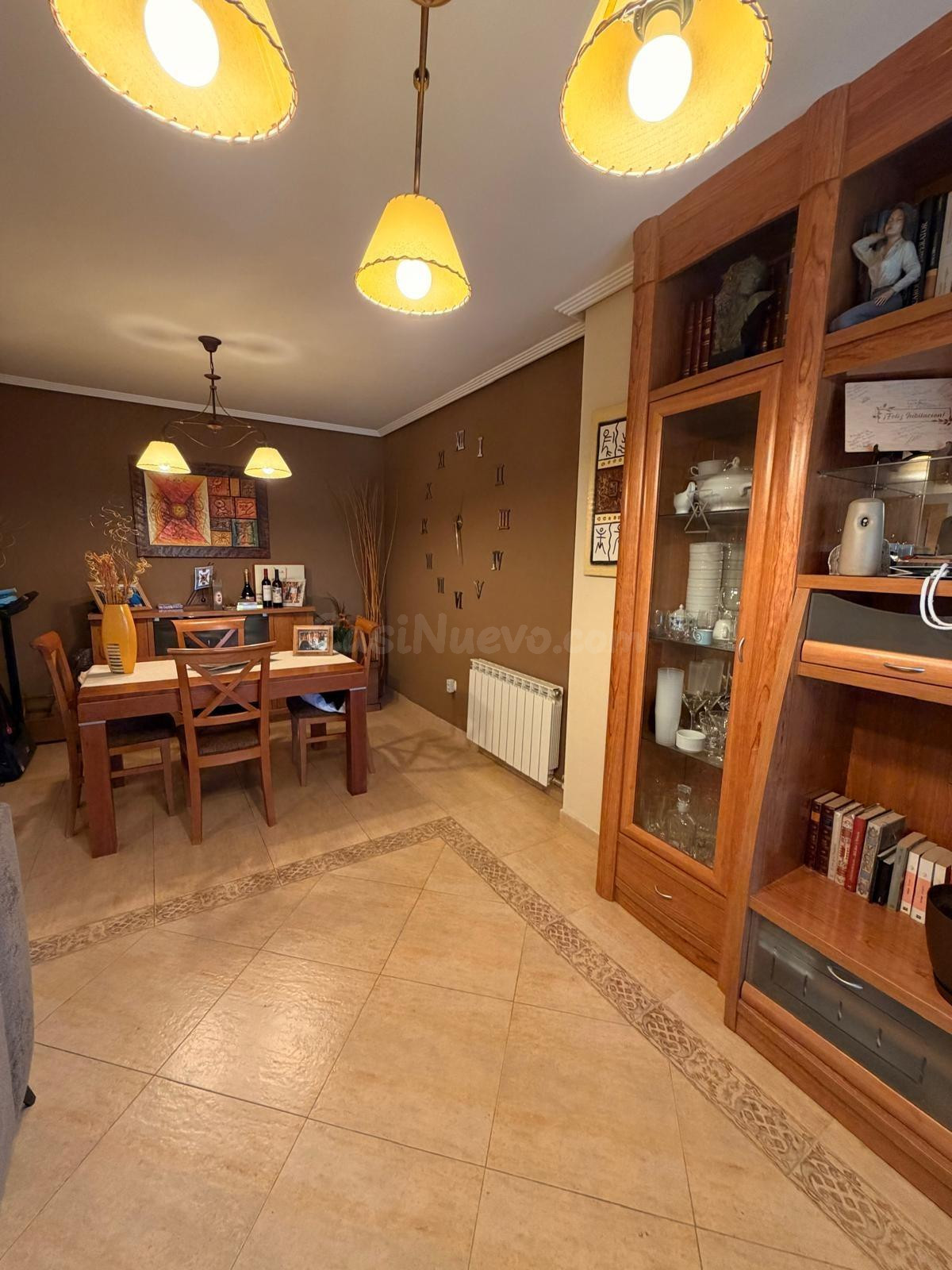 VENTA CHALET ZARATAN -PAREADO. - foto 2