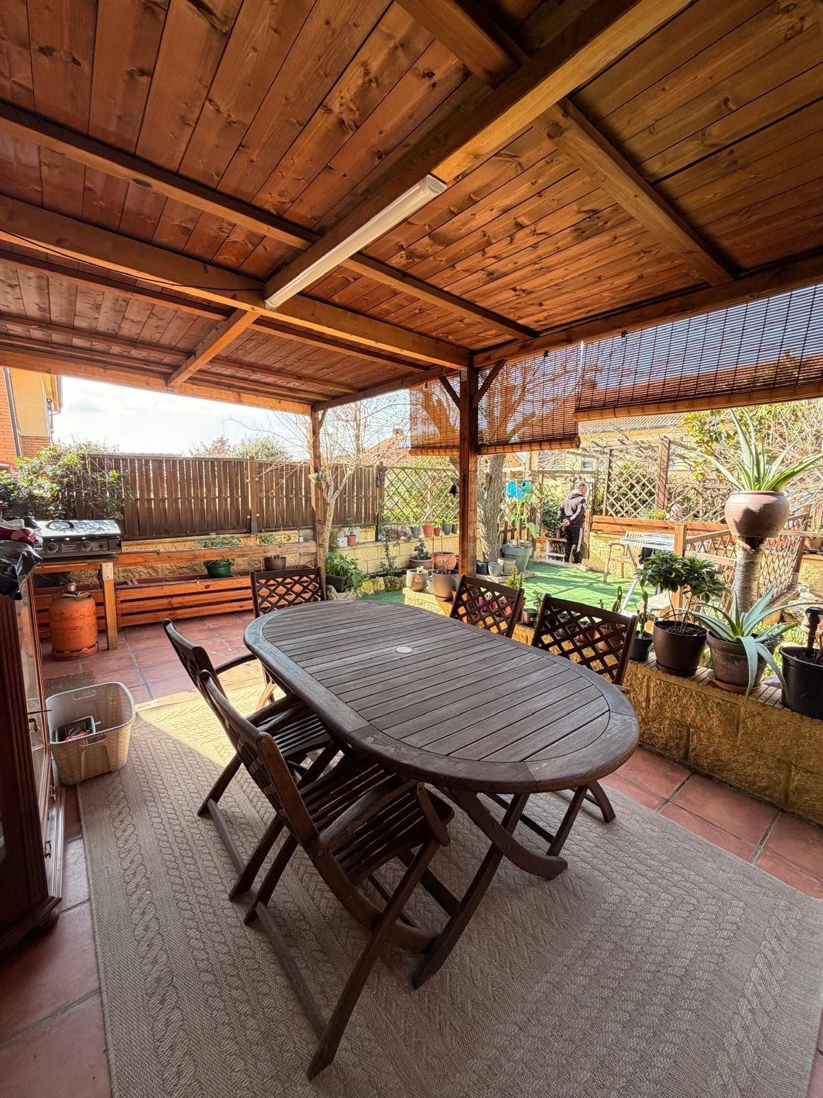 VENTA CHALET ZARATAN -PAREADO. - foto 3