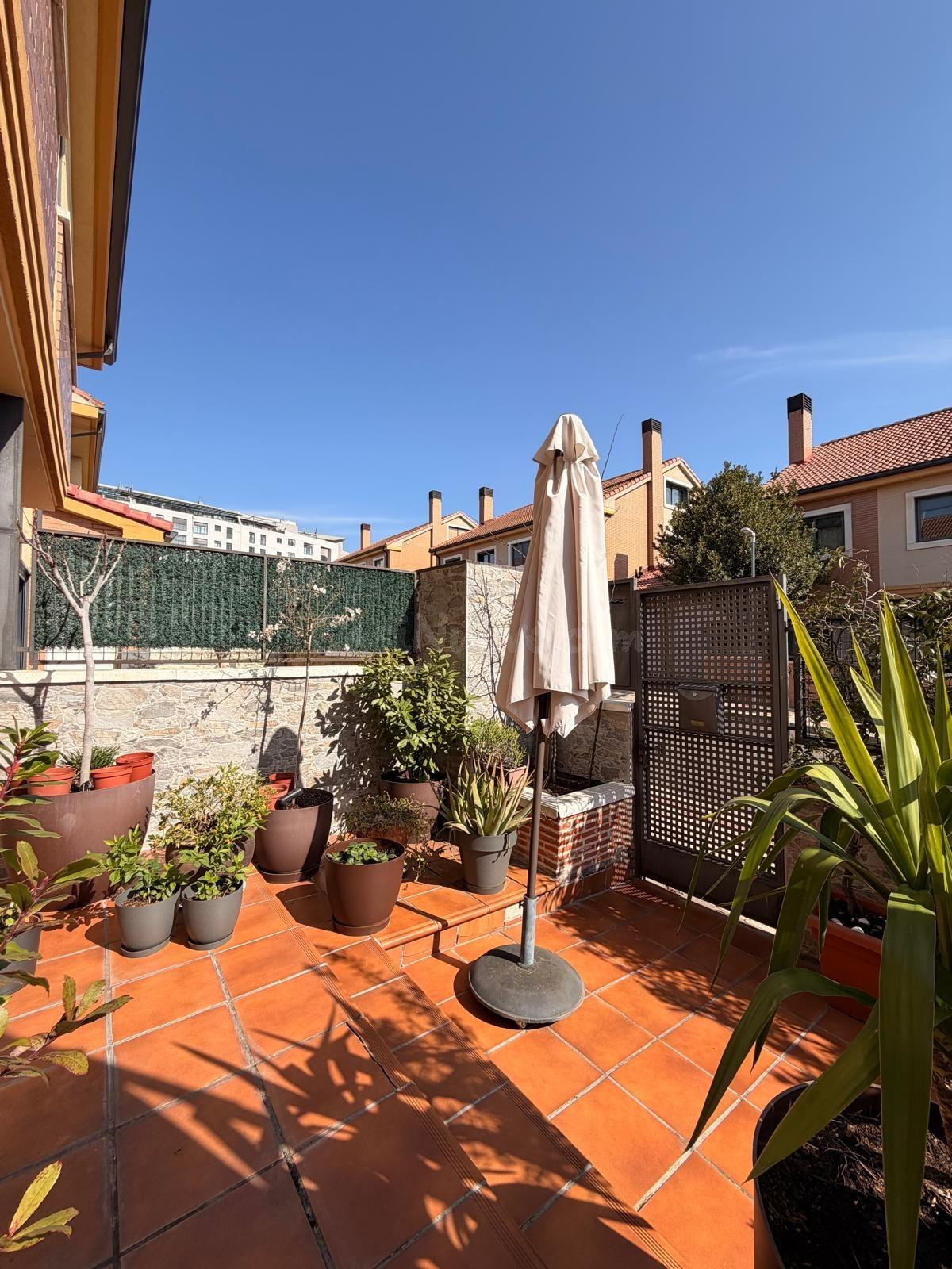 VENTA CHALET ZARATAN -PAREADO. - foto 4