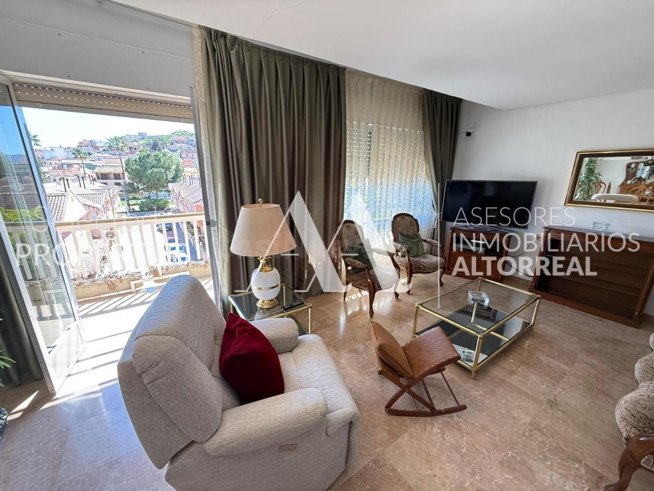 PISO EN VENTA EN CABEZO DE TORRES