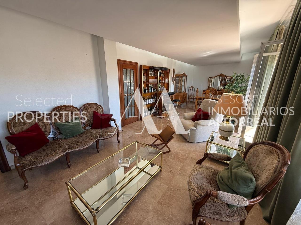 PISO EN VENTA EN CABEZO DE TORRES - foto 2