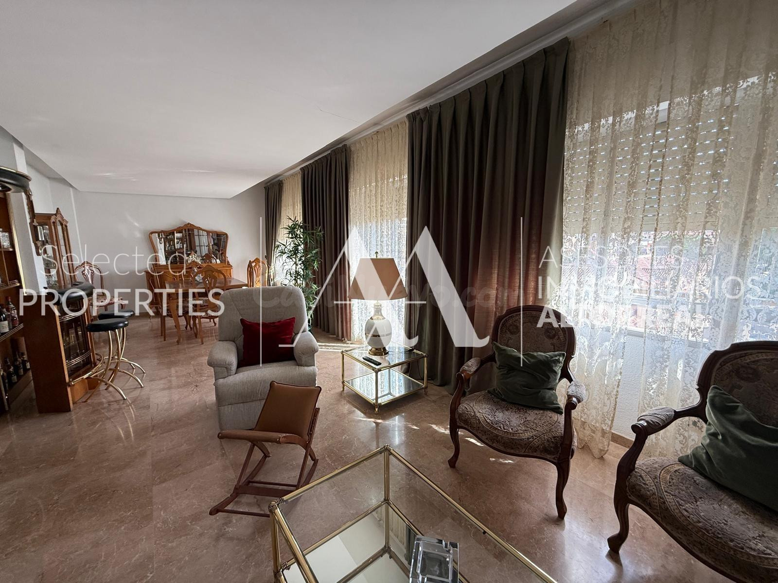 PISO EN VENTA EN CABEZO DE TORRES - foto 4