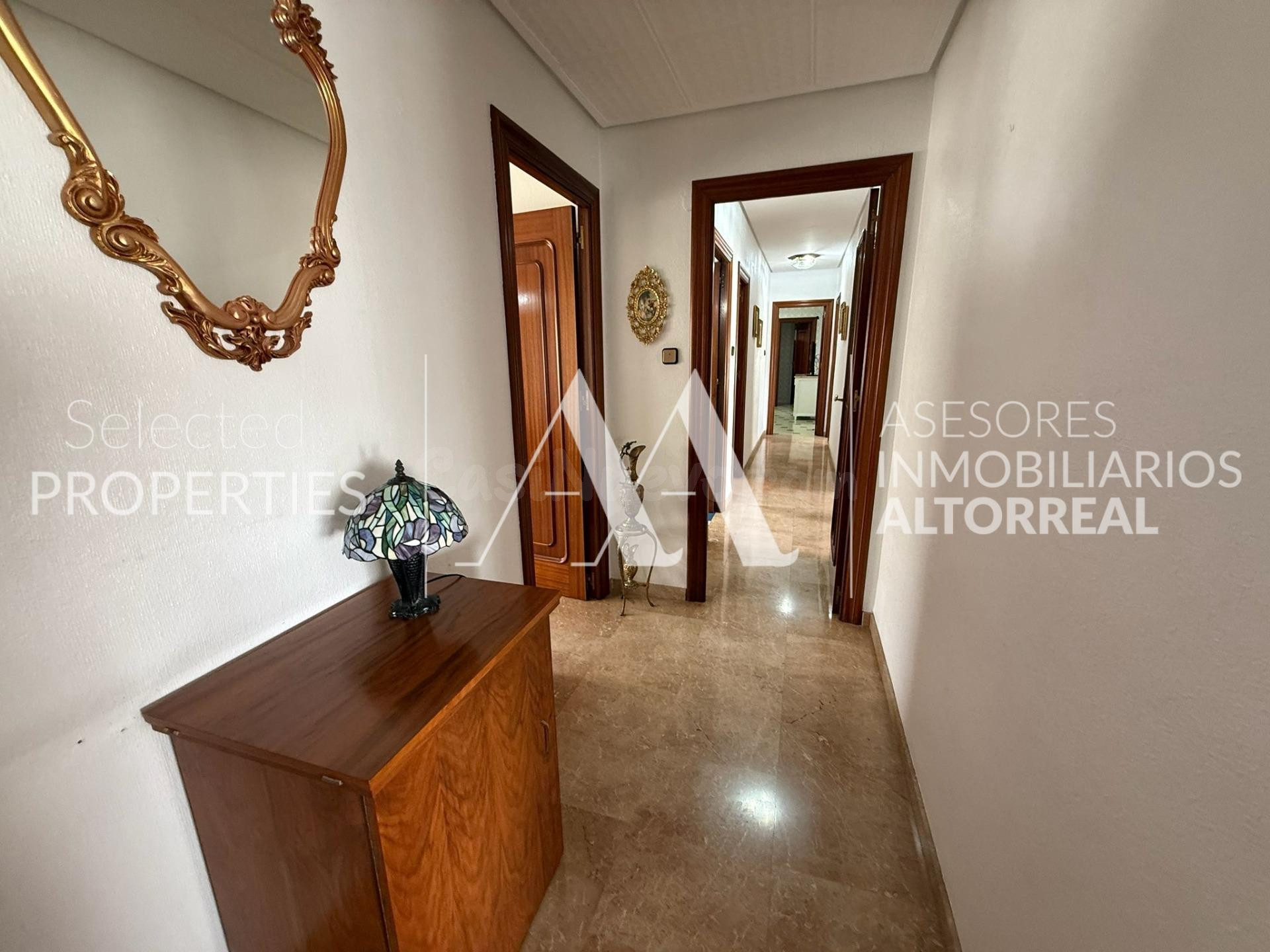 PISO EN VENTA EN CABEZO DE TORRES - foto 5