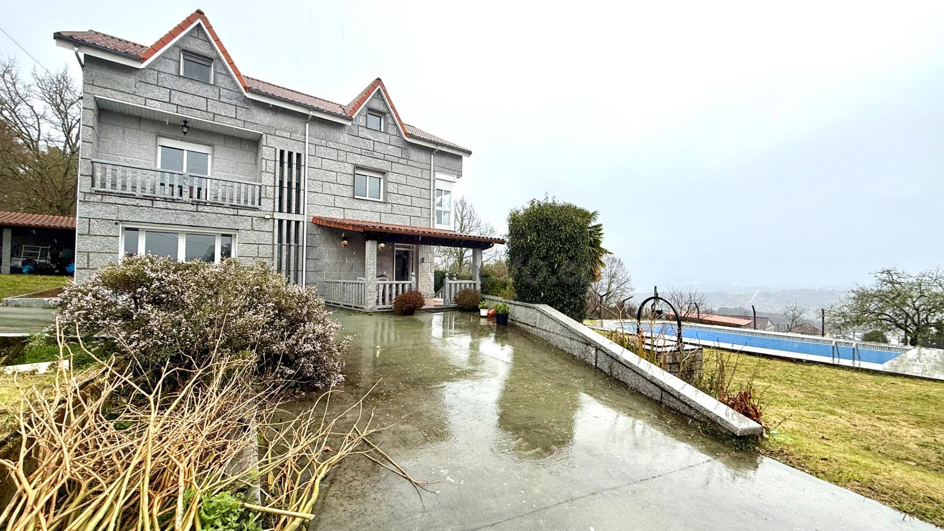 ¡Descubre el hogar de tus sueños en Moreiras! - foto 5