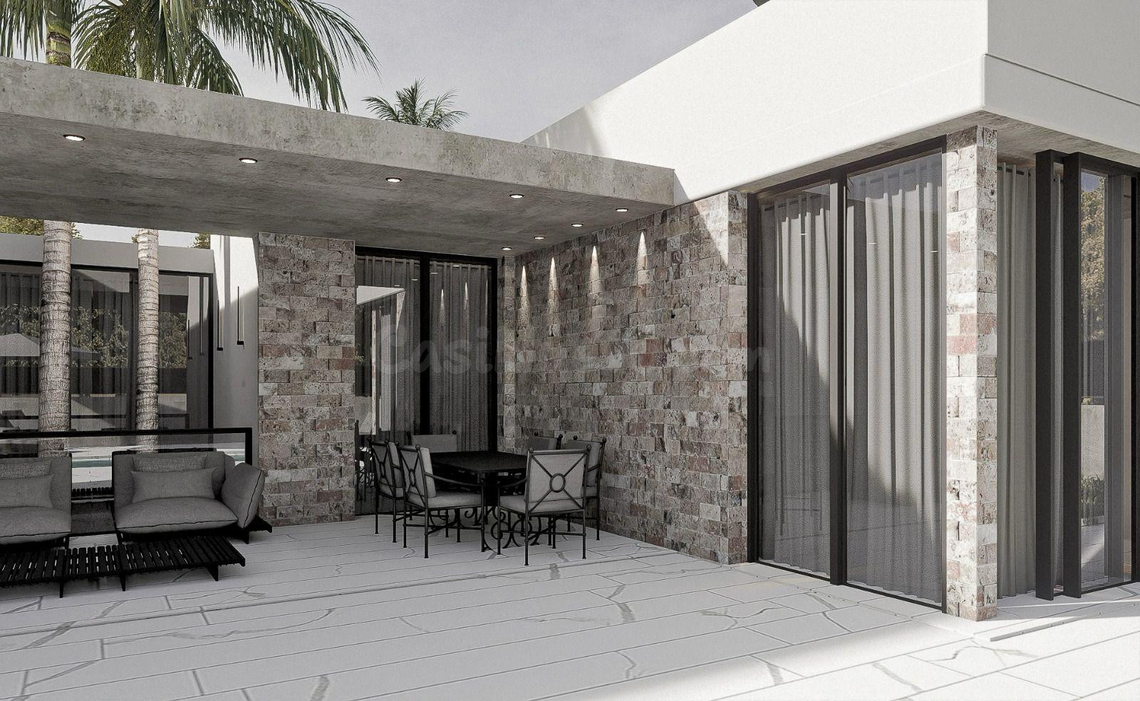 SE VENDE CHALET DE LUJO ALCAYNA PROMO - foto 4