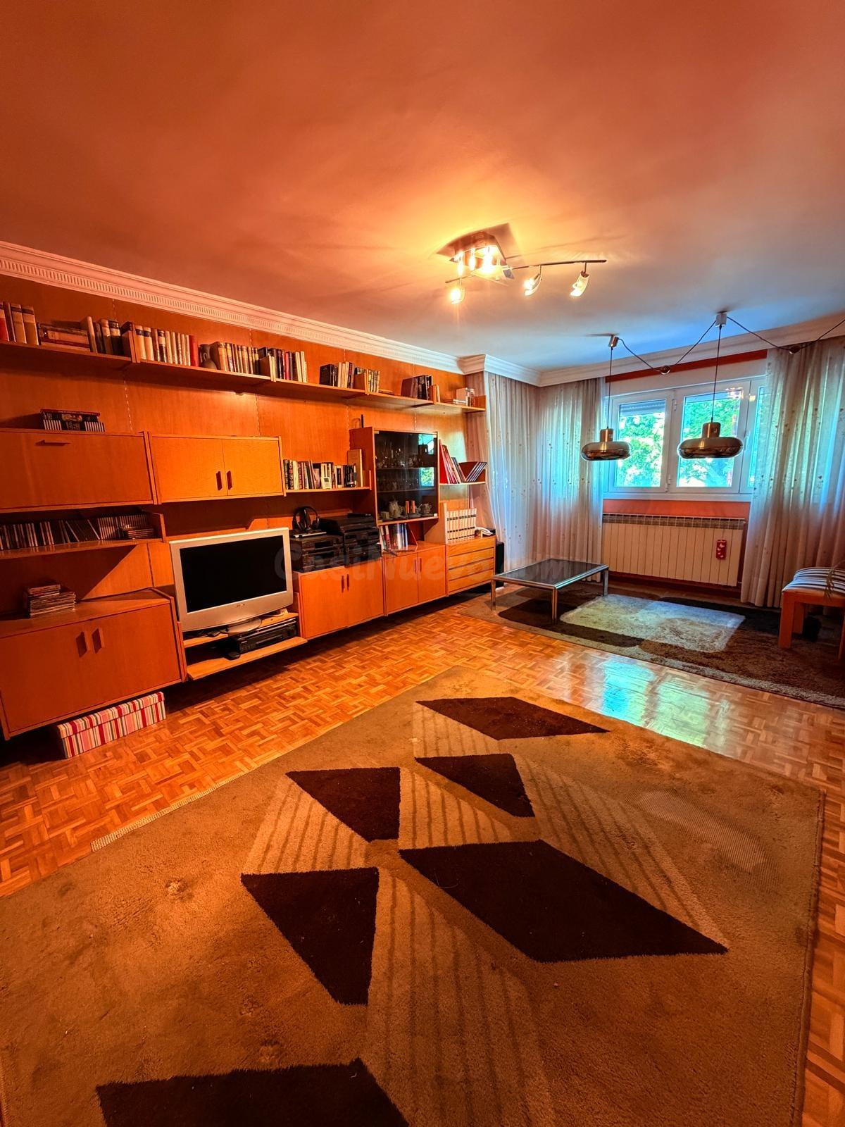Piso 4 habitaciones 156m² en venta - Pº Zorrilla - Cuatro de