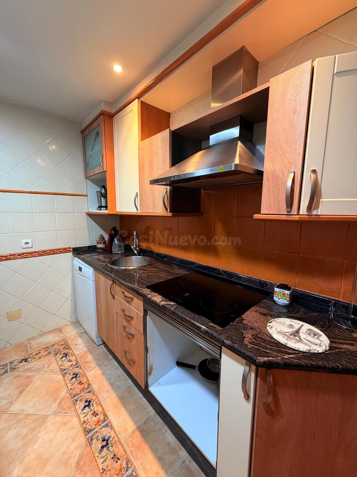 Piso 4 habitaciones 156m² en venta - Pº Zorrilla - Cuatro de - foto 2