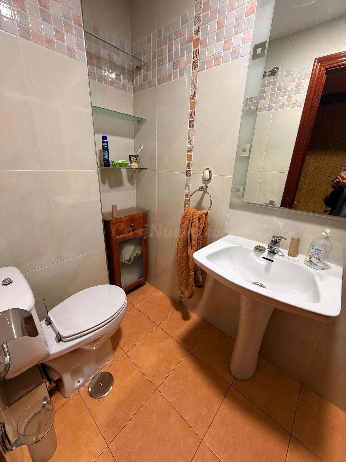 Piso 4 habitaciones 156m² en venta - Pº Zorrilla - Cuatro de - foto 4