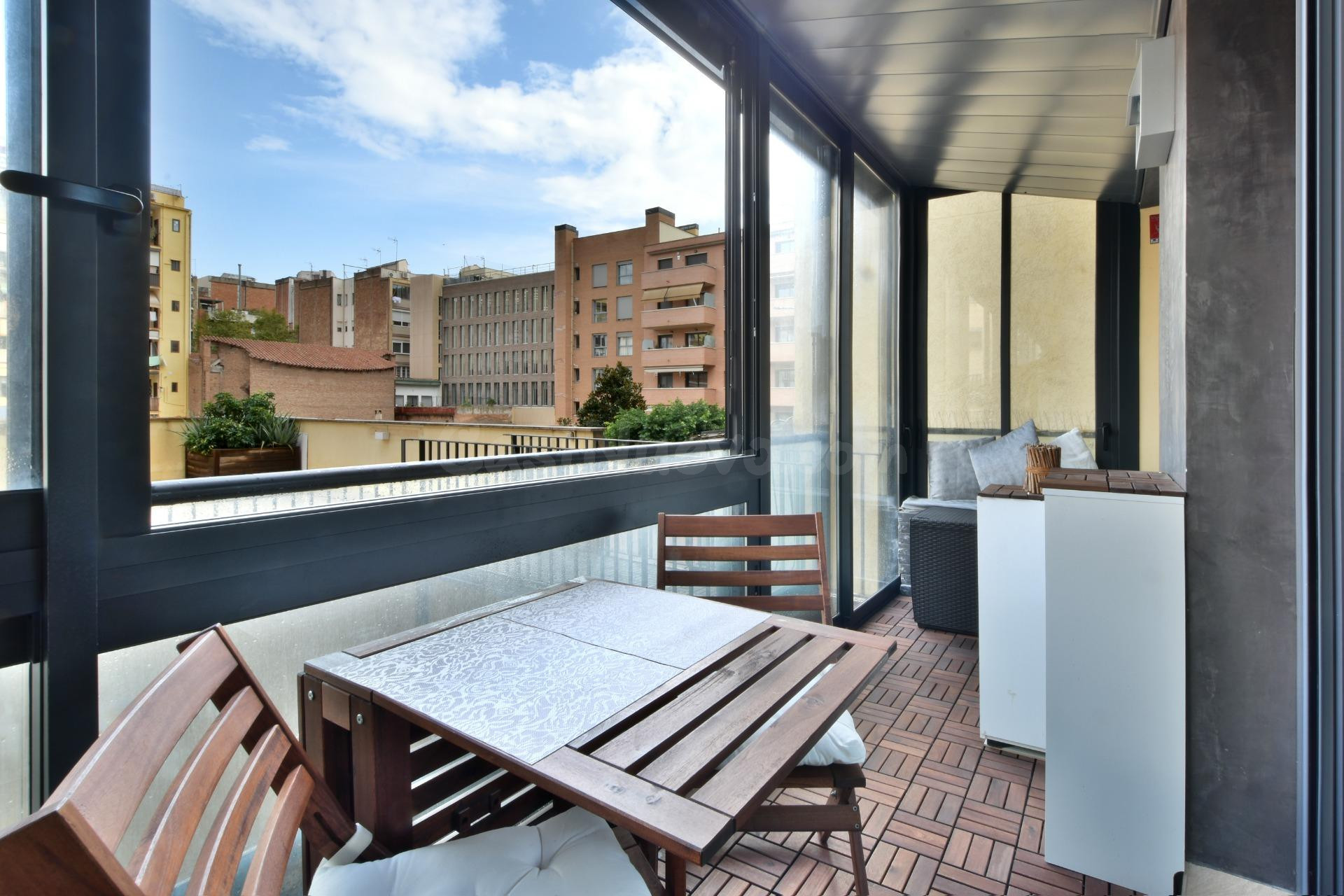 Elegancia y calidad en La Nova Esquerra del Eixample - foto 2