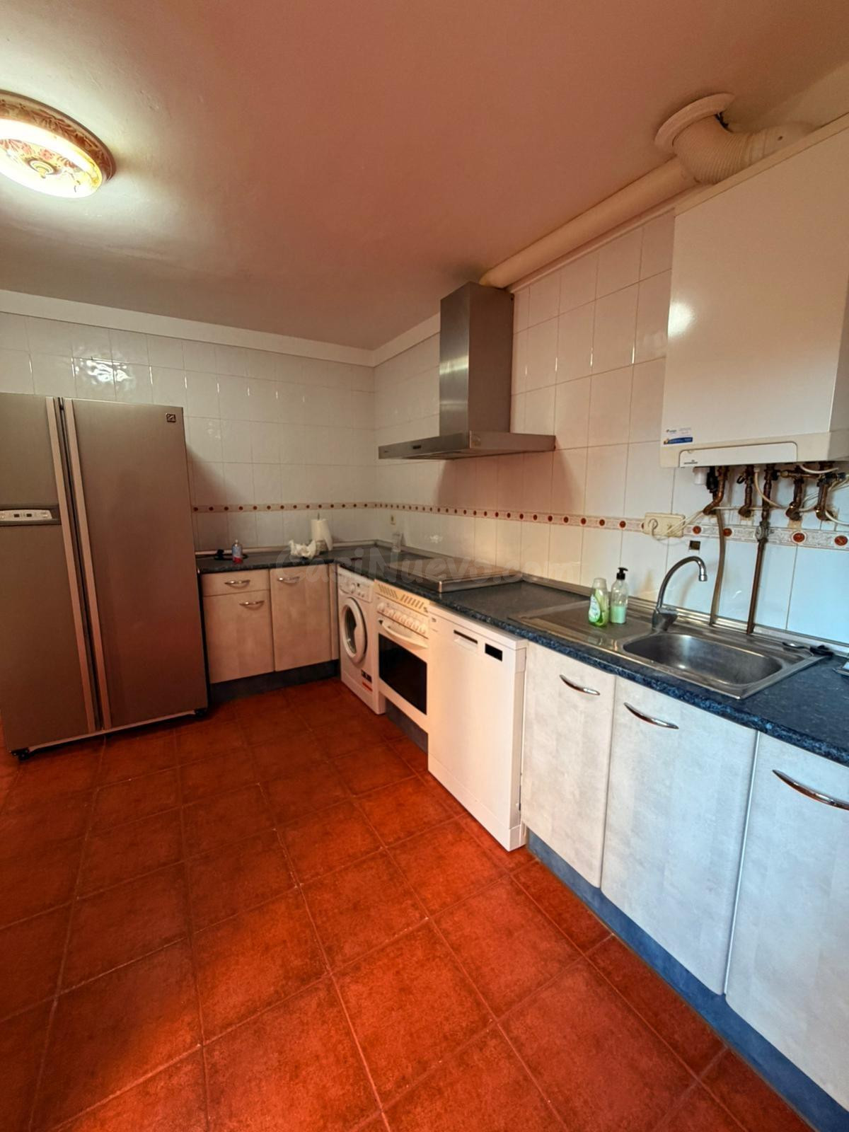 SE VENDE CHALET EN VILLANUBLA - foto 3