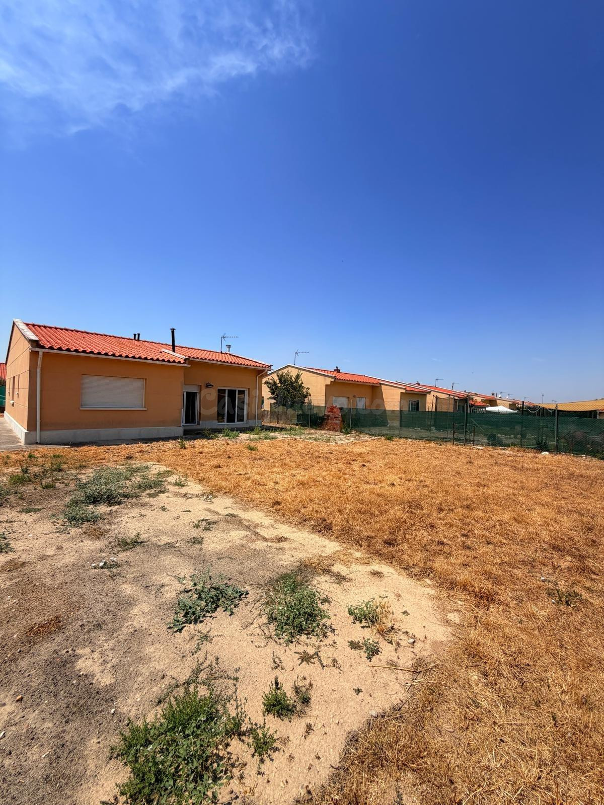 SE VENDE CHALET UNIFAMILIAR 'El Soto'
