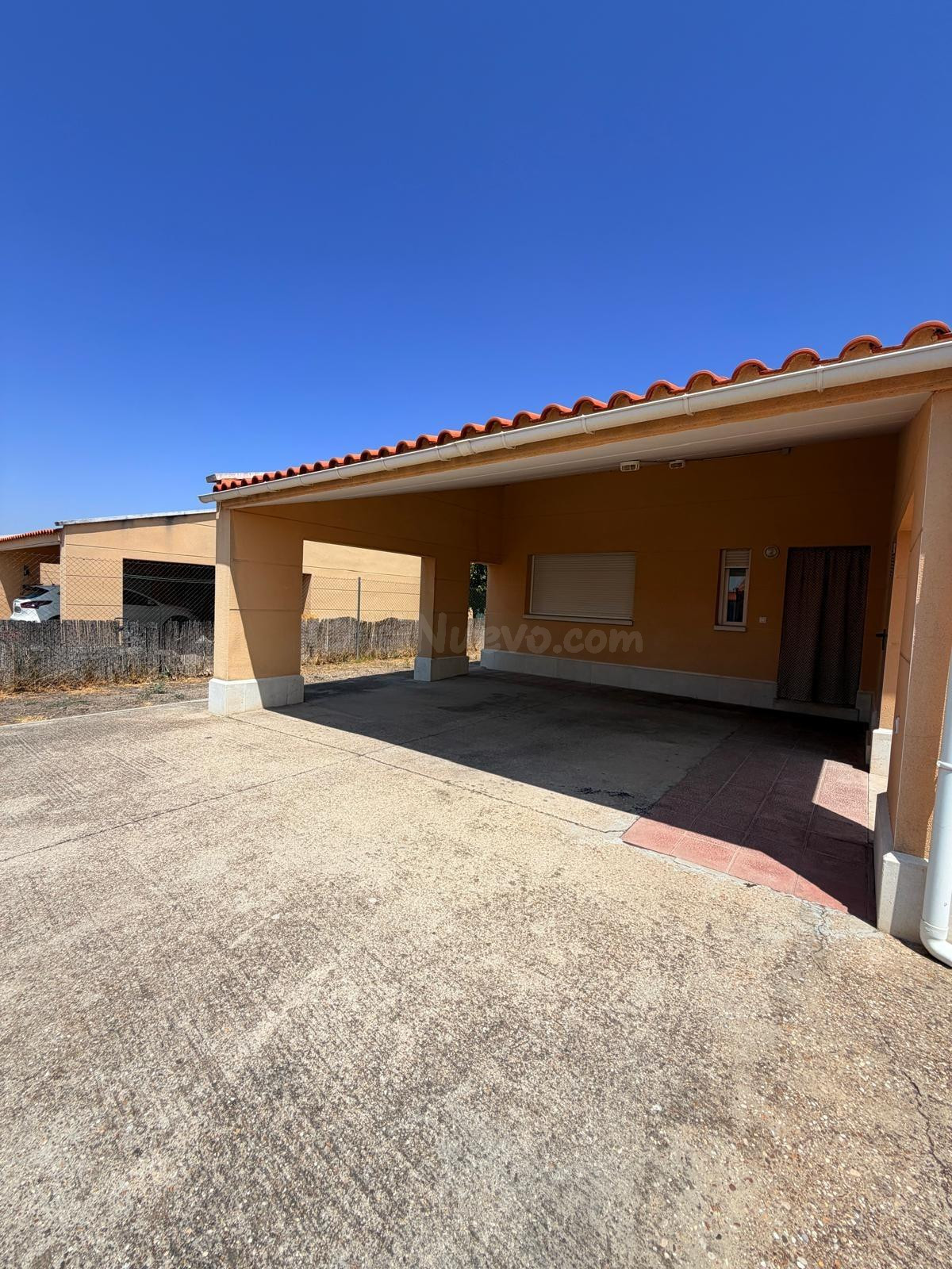 SE VENDE CHALET UNIFAMILIAR 'El Soto' - foto 5