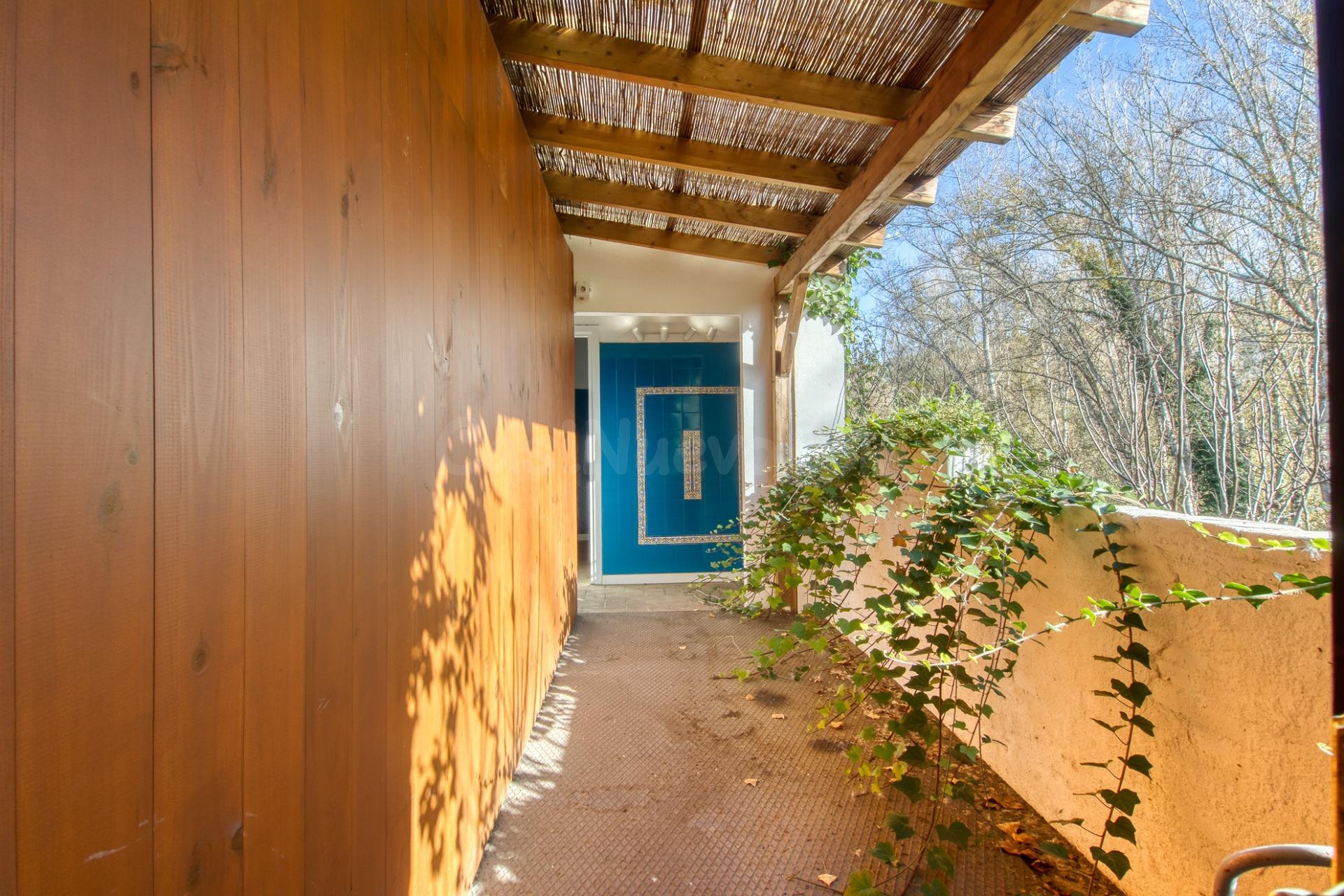CASA PARA REHABILITAR EN SARRIÀ DE TER