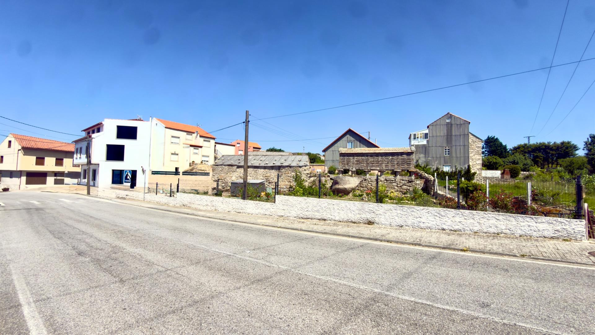 Casa Independiente en Vixán, Ribeira con 4 habitaciones 3 ba - foto 3