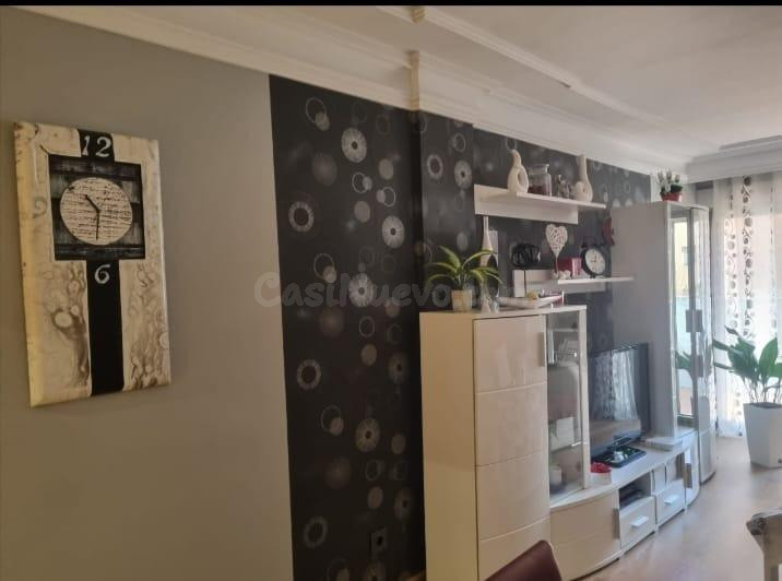 Se vende piso en la Cisterniga - foto 2
