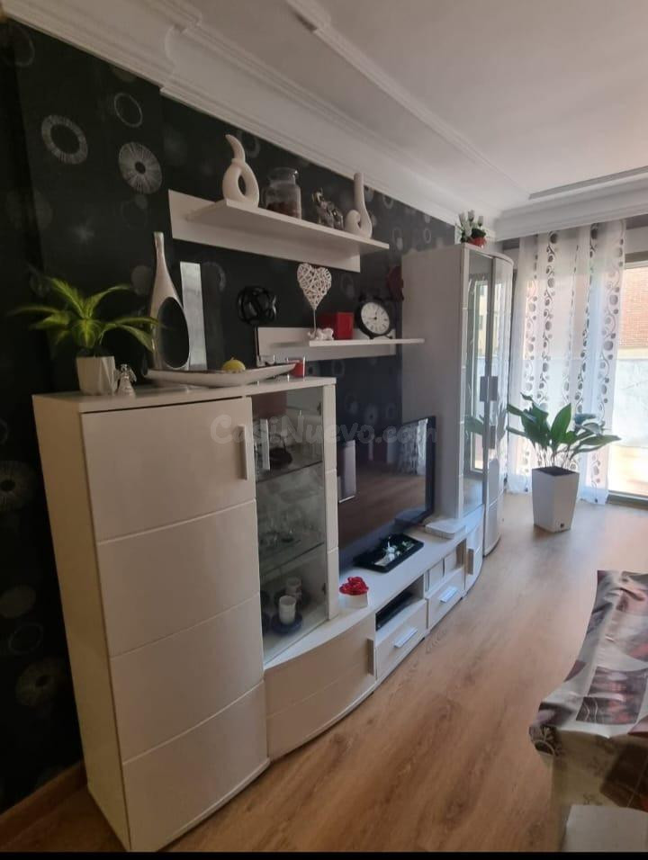 Se vende piso en la Cisterniga - foto 4