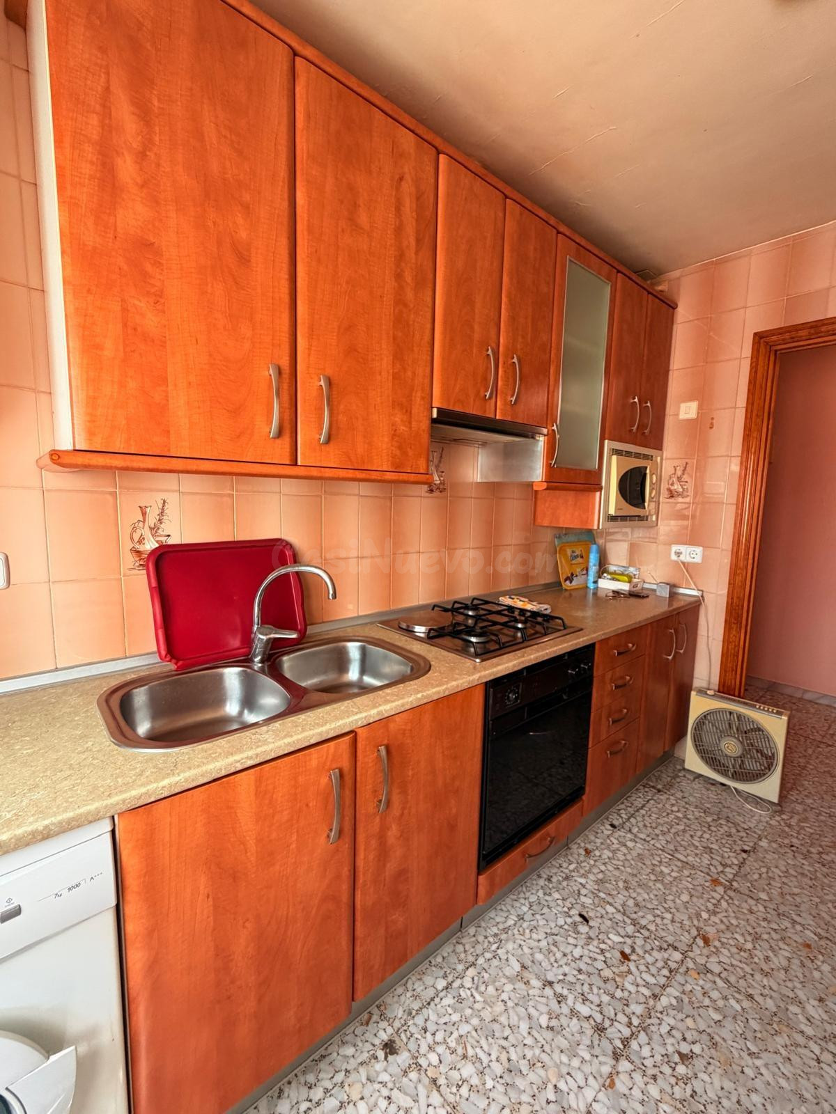 Venta de piso en Herrera de Duero