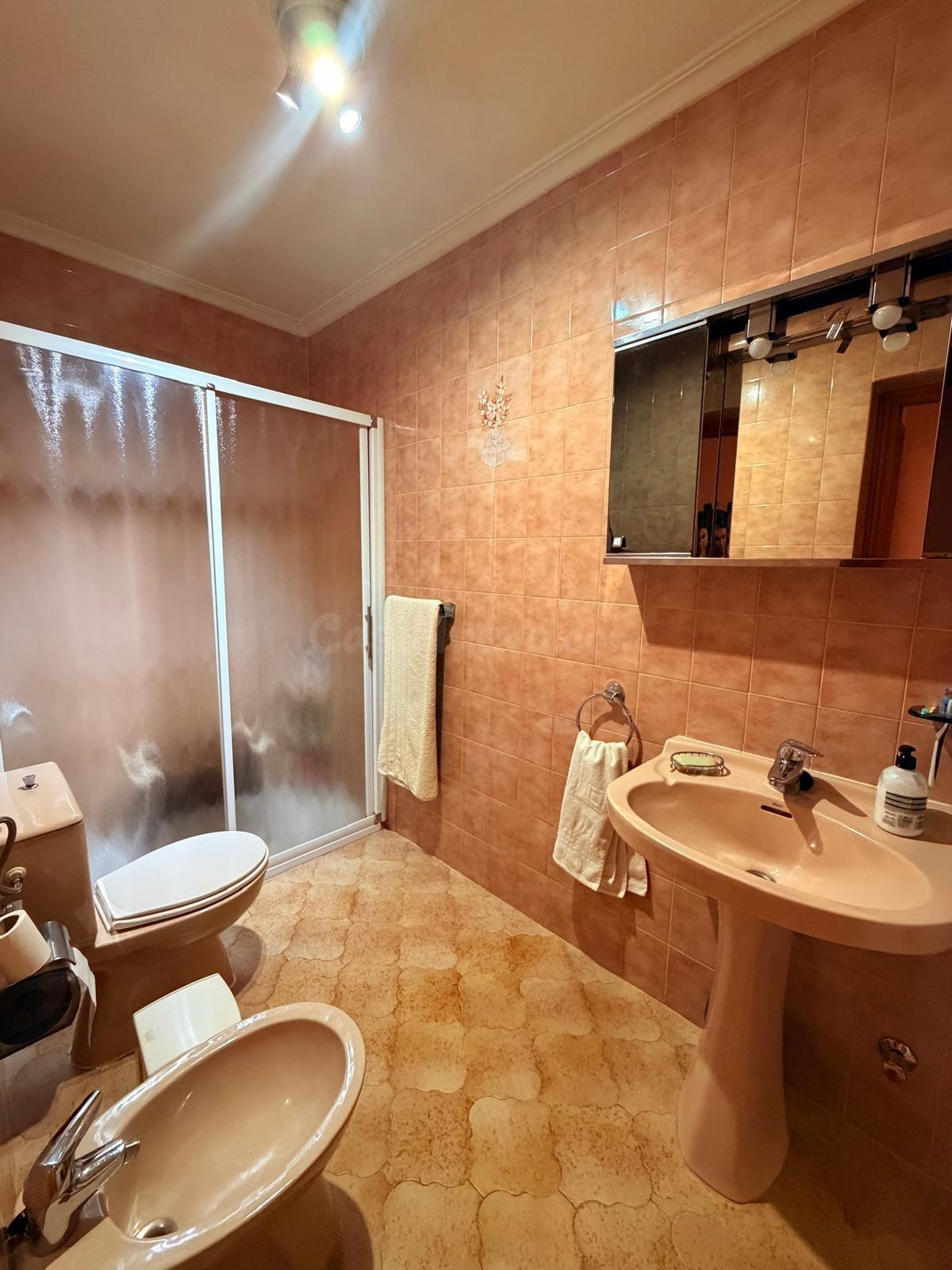 Venta de piso en Herrera de Duero - foto 2
