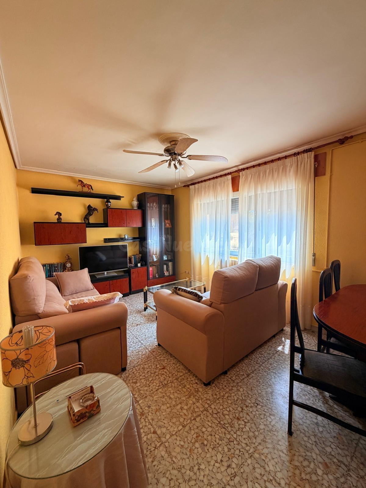 Venta de piso en Herrera de Duero - foto 3