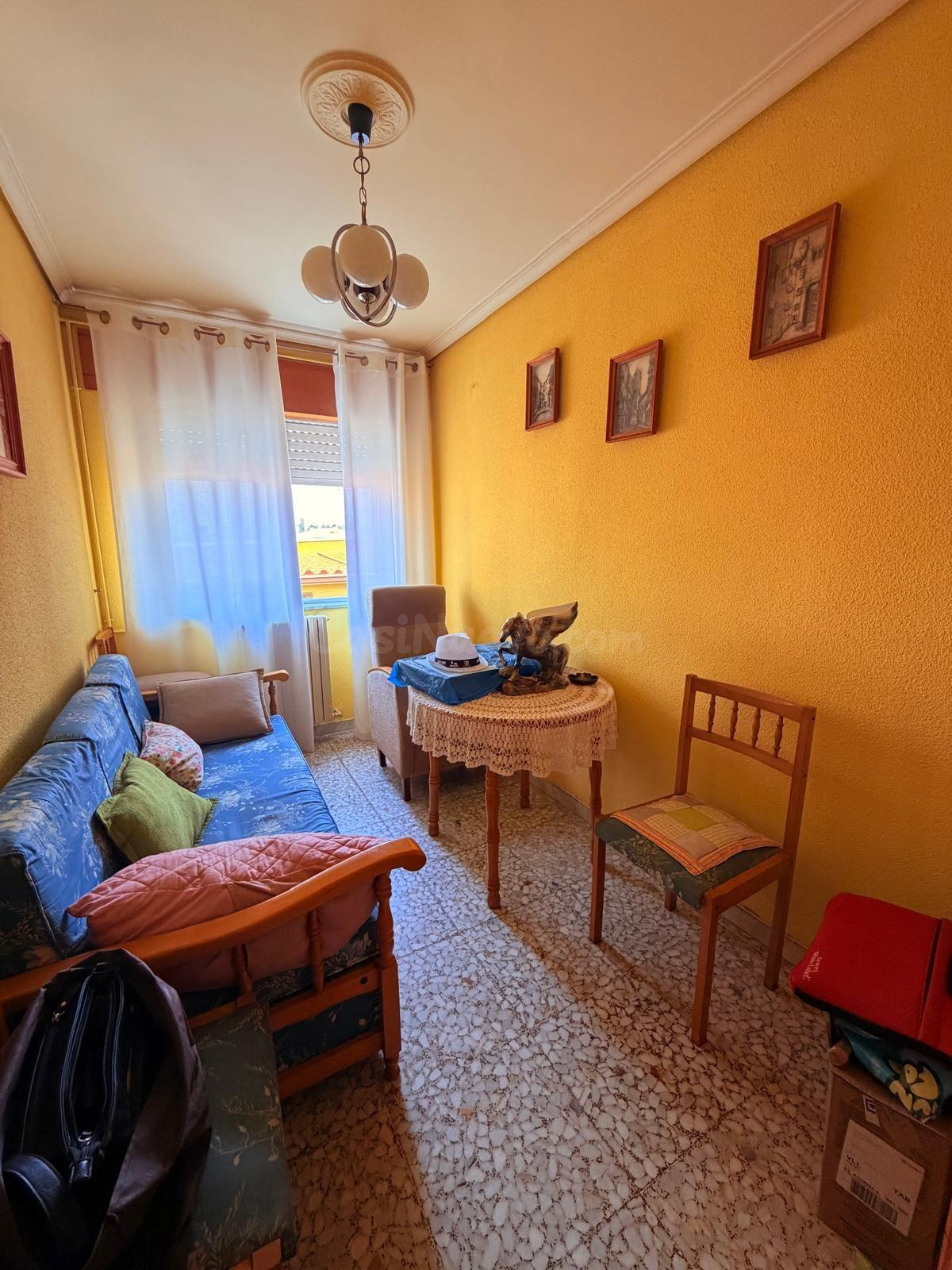 Venta de piso en Herrera de Duero - foto 4