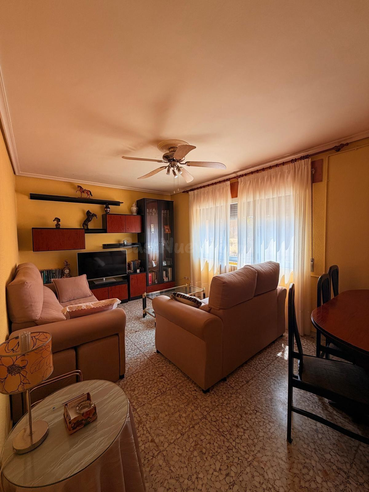 Venta de piso en Herrera de Duero - foto 5