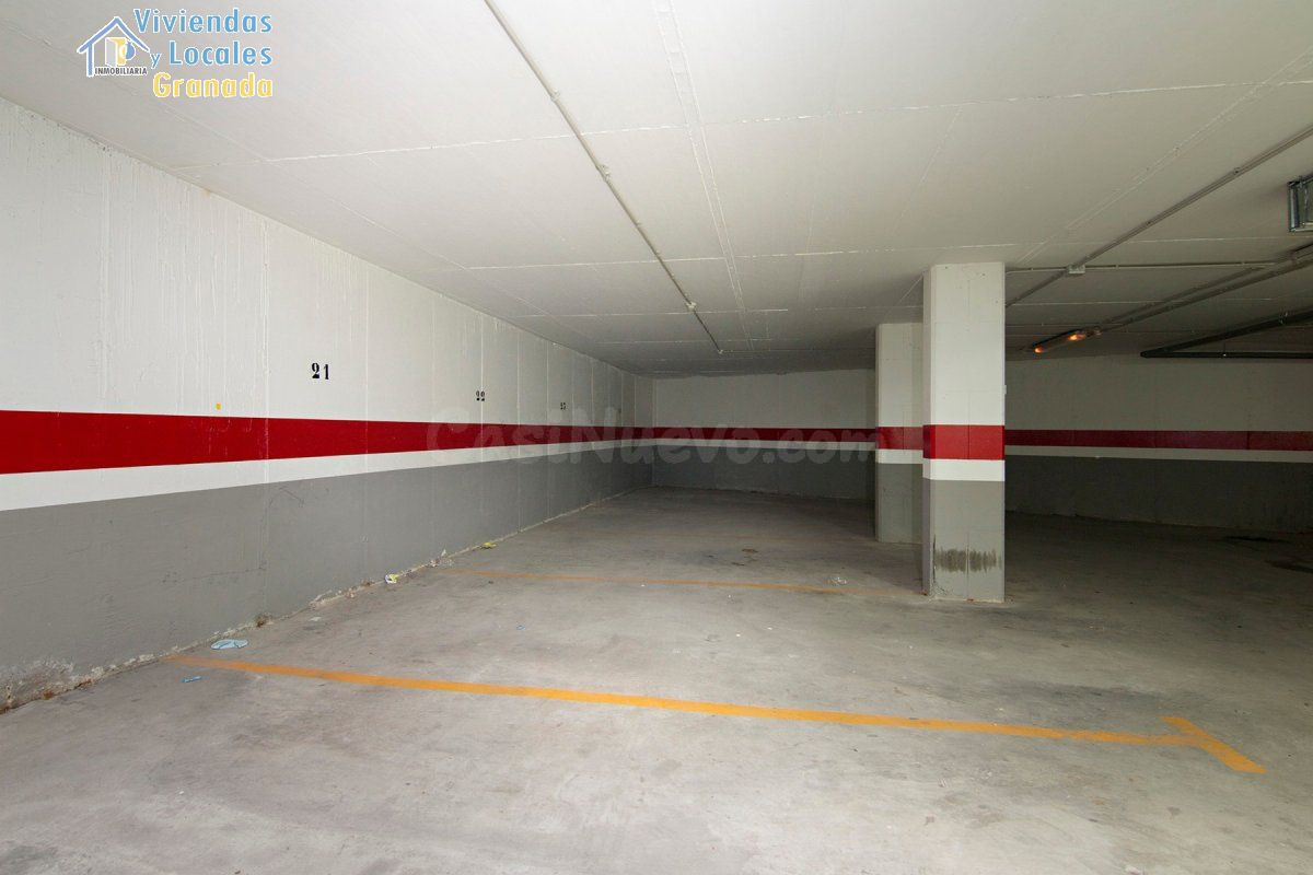 Garaje 14m² en venta - Reyes Catolicos - foto 3
