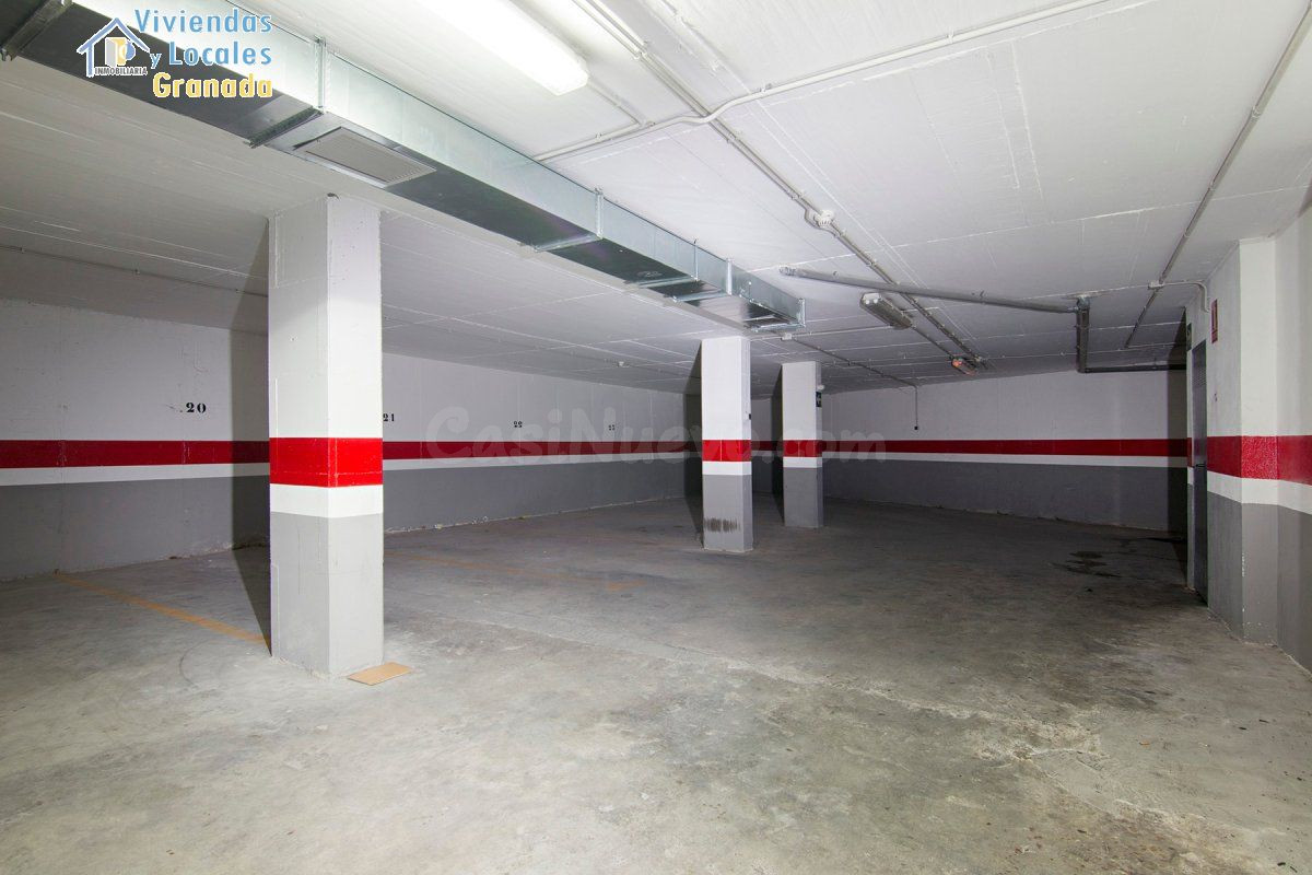 Garaje 14m² en venta - Reyes Catolicos - foto 4
