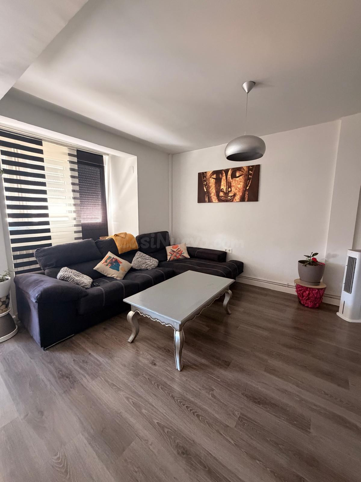 Venta de piso Paseo del Cauce