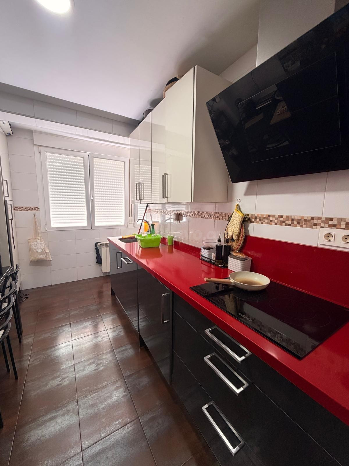 Venta de piso Paseo del Cauce - foto 2