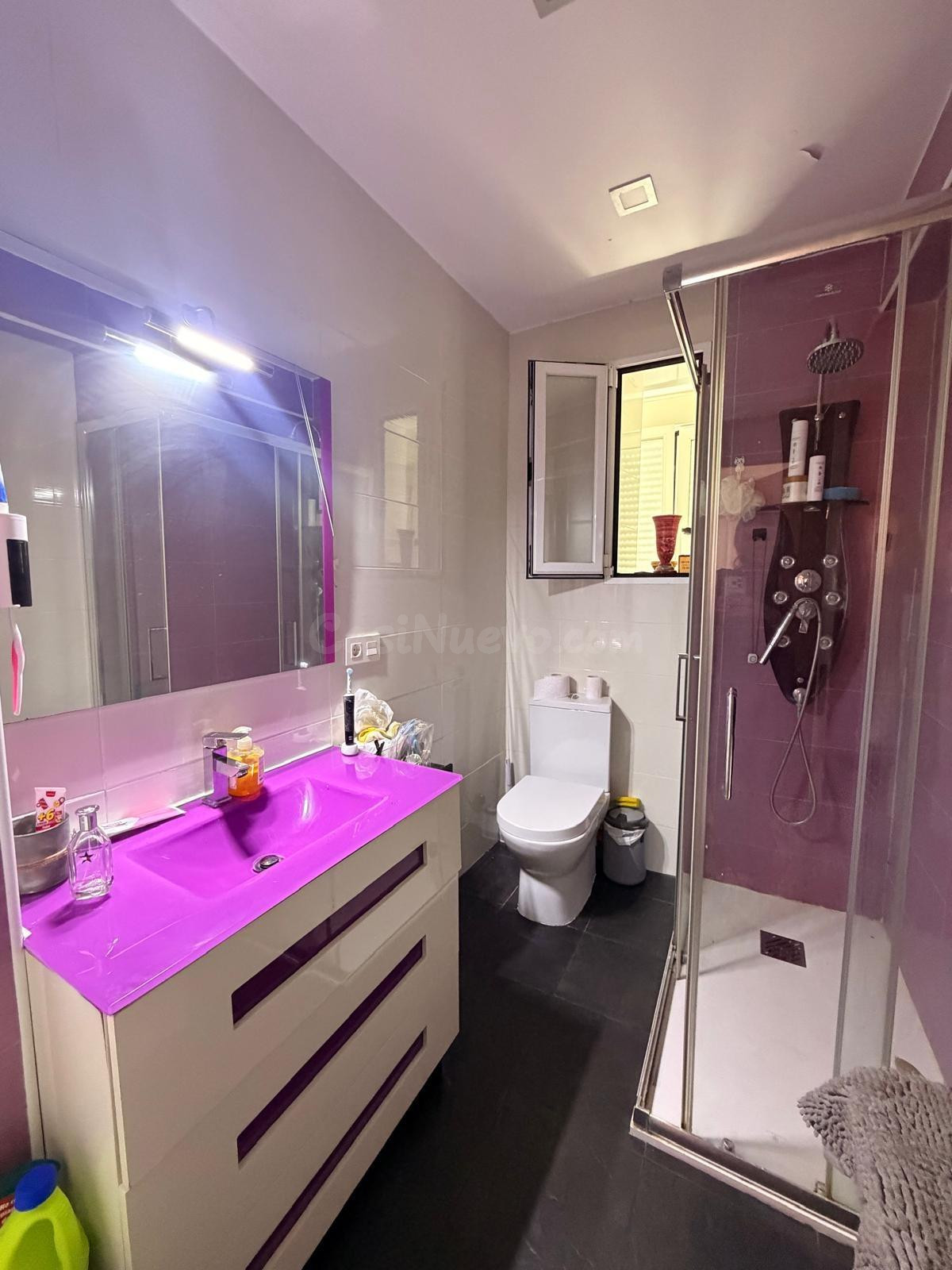 Venta de piso Paseo del Cauce - foto 3