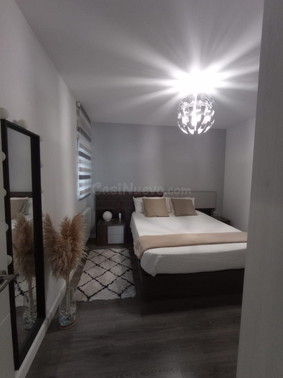 Venta de piso Paseo del Cauce - foto 4