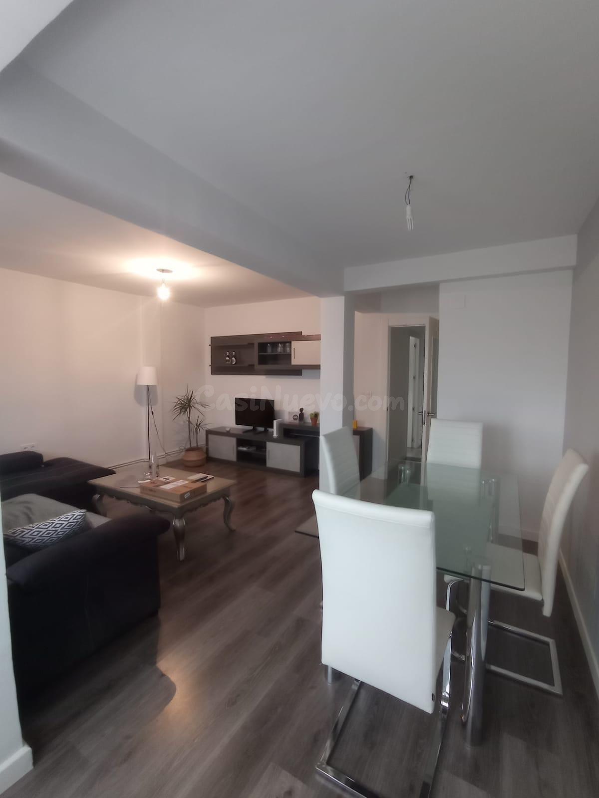 Venta de piso Paseo del Cauce - foto 5