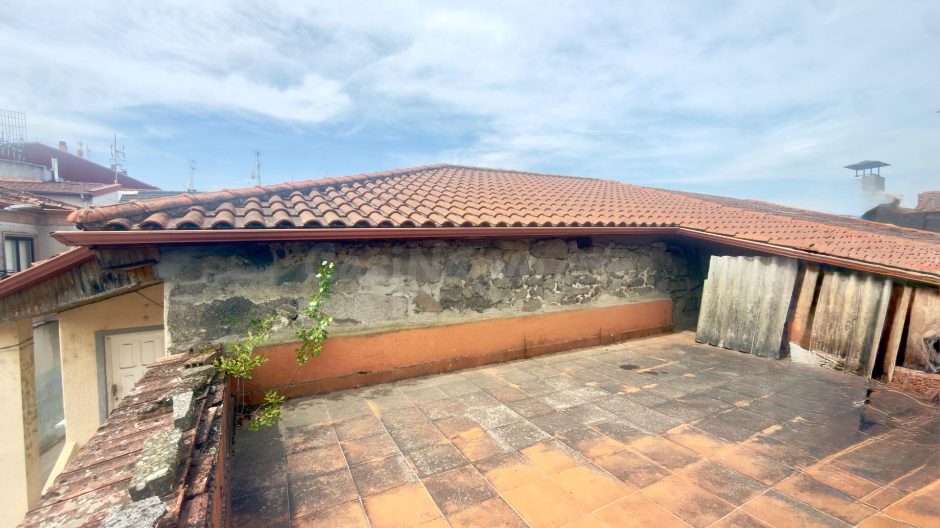 # Casa Chalet Independiente en el Centro de Xinzo - Oportuni - foto 4