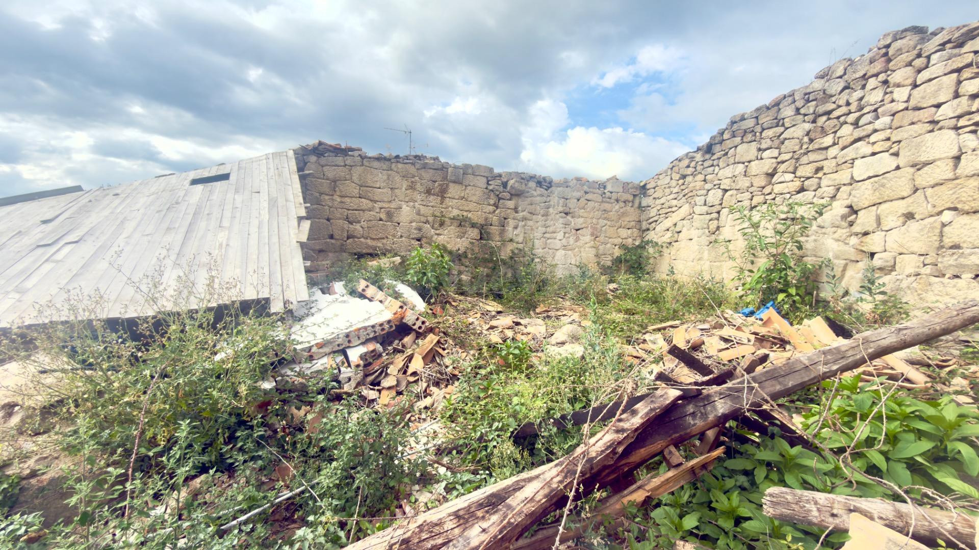 Finca Rústica con Encanto Histórico muy cerca de Ourense - O - foto 4