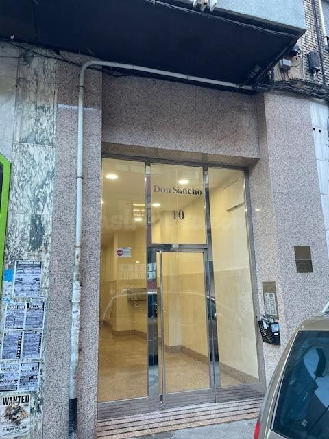 APARTAMENTO D.SANCHO